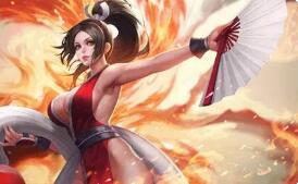lol哪些英雄适合升分 LOL哪些英雄适合新手
